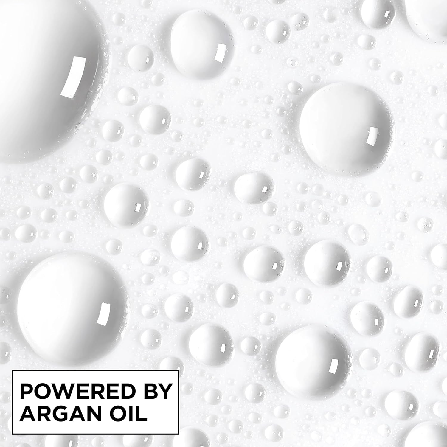 Garnier Fructis Style Brilliantine Shine Glossing Spray for High Shine Finish, Argan Oil, 3 Fl Oz, 3 Count (Packaging May Vary)